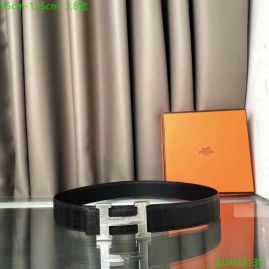 Picture of Hermes Belts _SKUHermesBelt38mmX95-125cm7D1045087